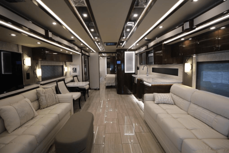 Premier Coach Works | RV Repair and Auto Body | Renovation